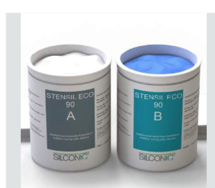 Stensil ECO 95 Shore A95